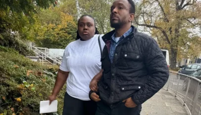 Nigerian man who posed as female nurse in UK gets suspended prison sentence 8 lucius njoku