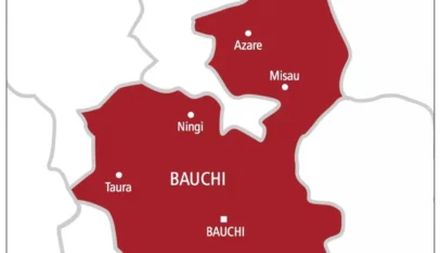 map of bauchi state 1024x971 1