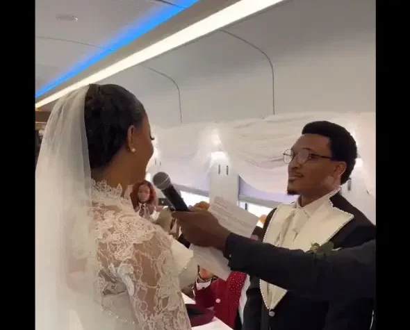 shawn wedding