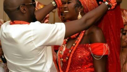 2Baba denies claims wife controls his career, addresses marriage rumours 4 2Baba weds Hon. Natasha Osawaru news 1152x1152 1