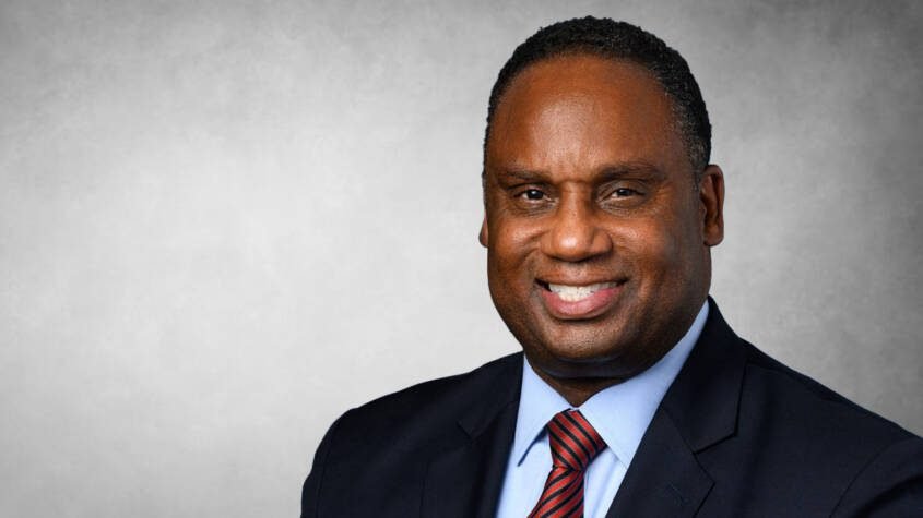 US lawmaker faults portrayal of Nigeria as targeting Christians 1 JJackson