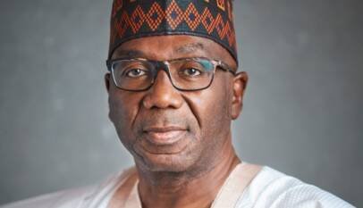 Kwara AbdulRahman AbdulRazaq 66 1