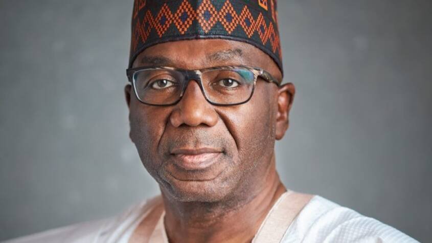 Kwara AbdulRahman AbdulRazaq 66 1