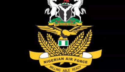 NAF intensifies aerial surveillance to rescue abducted Oyo teachers, pupils 6 NAF4