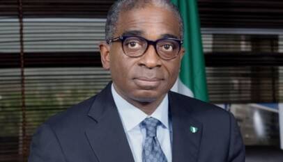 Olusegun Awolowo