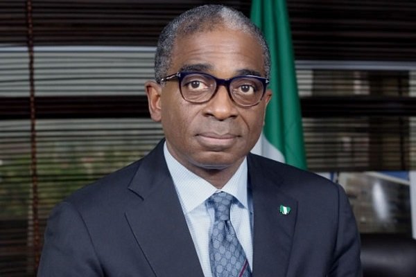 Former NEPC executive director Olusegun Awolowo dies at 62 1 Olusegun Awolowo