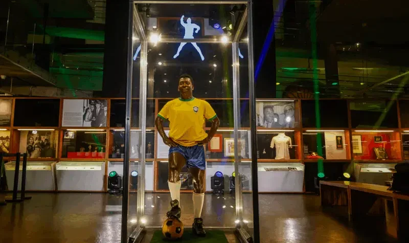 PELE