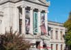 The Museum of Fine Arts