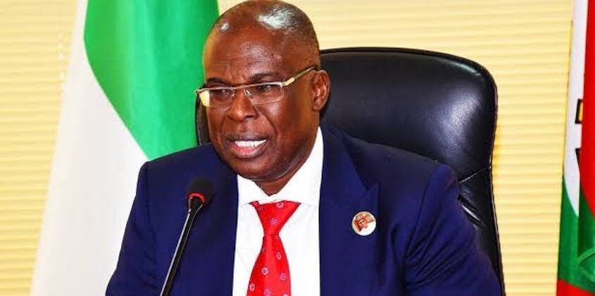 EFCC: Sylva blames political rivals for “targeted persecution” 1 Timipre Sylva