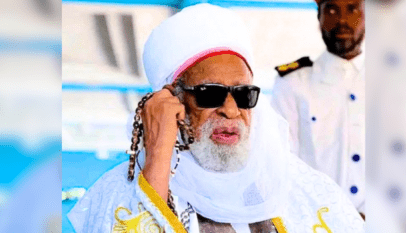 Tijjaniyya leader Sheikh Dahiru Usman Bauchi dies at 102 4 Untitled design 3 4