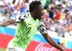 Ahmed Musa