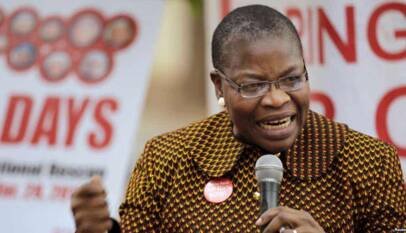 EZEKWESILI