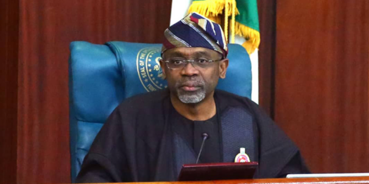 Presidency denies reports of Gbajabiamila's replacement 1 Femi 750x375 1