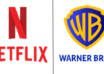 Netflix and Warner Bros Logo