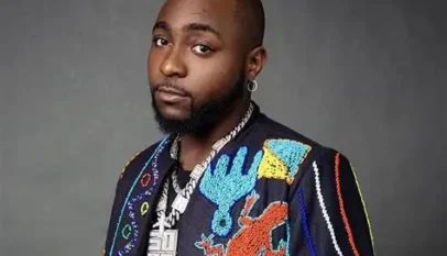 Davido returns with first 2026 single, ‘I Know Who I Be’ 5 OIP 1