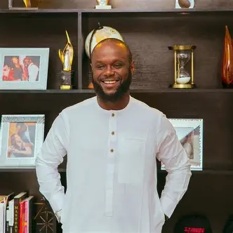 Alaafin of Oyo confers chieftaincy titles on Seyi Tinubu, Abdul’Aziz Yari 1 download