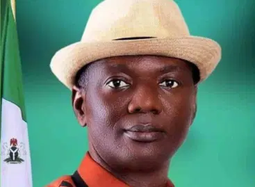 Bayelsa Dep. Governor Ewhrudjakpo stable after health Scare 1 image 6
