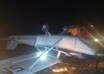plane crash