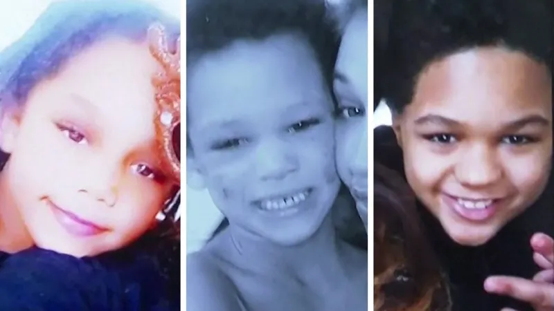 Three brothers die after falling through icy pond in North Texas 1 89e970a0 fc3c 11f0 a422 4ba8a094a8fa.jpg