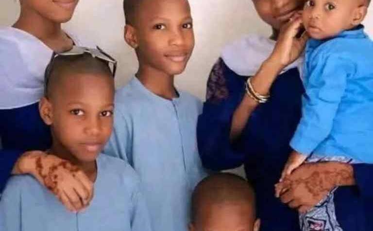 Suspected hoodlums kill Kano housewife, six children in early-morning attack 1 IMG 20260118 WA0038