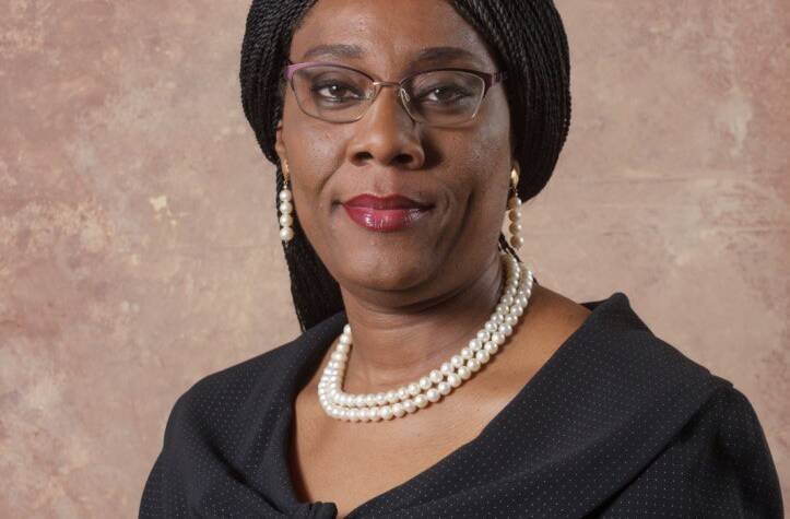 Olugbemisola Odusote