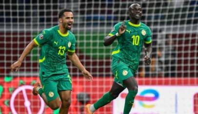 CAF bans Senegal coach, players after chaotic AFCON final against Morocco 5 Senegal egypt