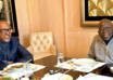 Tinubu Kagame Grok