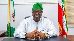 Plateau governor resigns from opposition PDP, set to join ruling APC 5 image 2