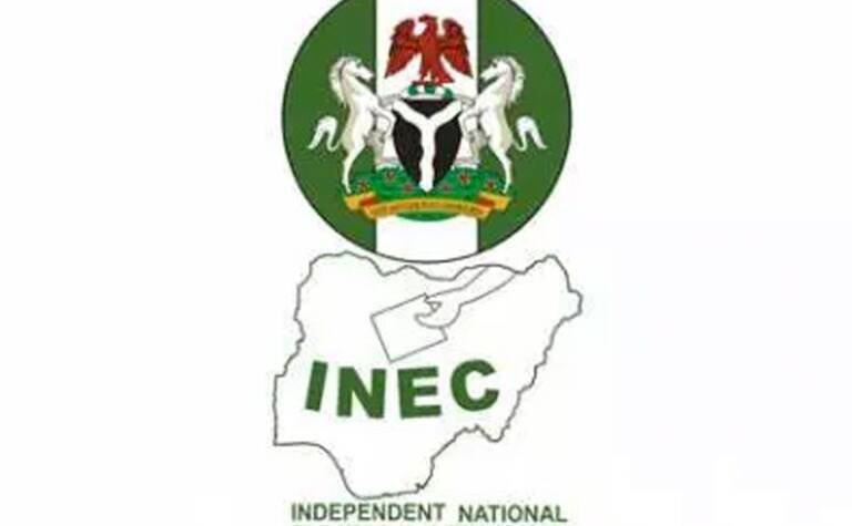 INEC releases timetable for 2027 general elections 1 INEC logo 1