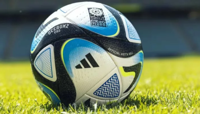 fifa ball