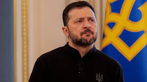Fmr energy minister arrested by Ukraine anti-corruption agency 1 image 13