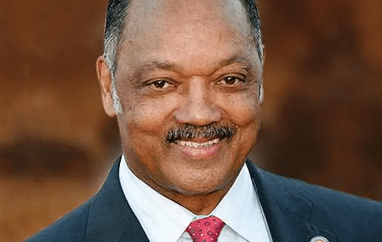 Civil rights giant Rev. Jesse Jackson dies at 84 1 image 14