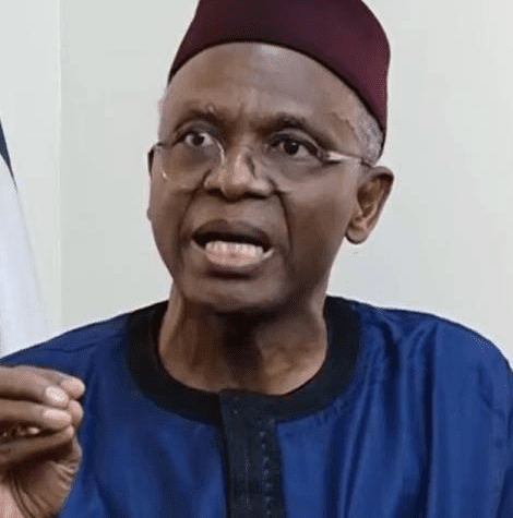El-Rufai’s mother dies in Egypt after prolonged illness 1 image 8