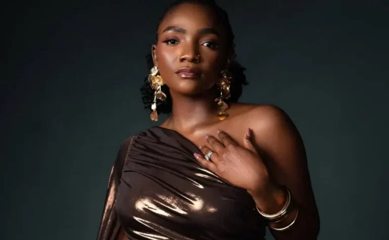 Simi: Lagos DSV agency refers allegations over resurfaced tweets to police 1 simis 768x593 1