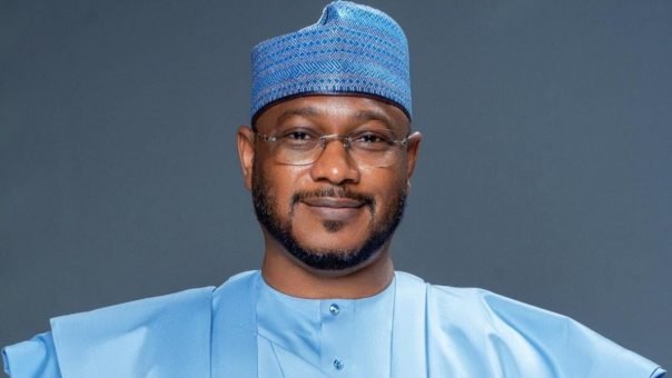 Zamfara governor dumps PDP for APC after consultations with stakeholders 1 Dauda Lawal 604x340 1