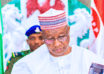 Deputy Governor of Kano State Aminu Gwarzo