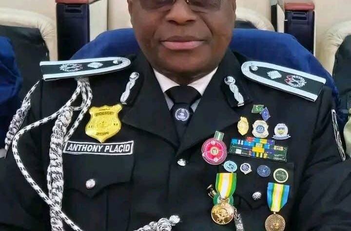 IGP appoints DCP Anthony Okon Placid as new Force Public Relations Officer 1 IMG 20260308 WA0011