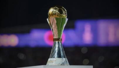 FIFA fines NFF, DR Congo FA over disciplinary breaches in controversial W'Cup play-off 6 WAFCON trophy