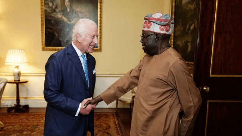 Nigerians in UK brace up for mass deportation after Nigeria, UK deal 1 image 2