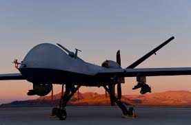 U.S. $32m MQ-9 drones, troops join terrorism fight in Northern Nigeria 4 image 7