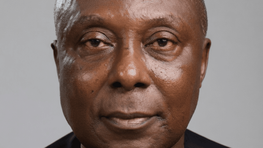 Ex-Acting AGF Nwabuoku jailed 72 years over N868m fraud 1 image 9