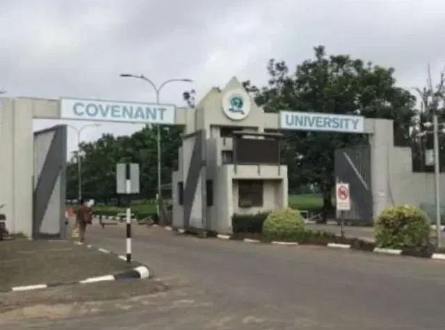 Covenant