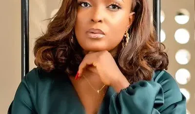 blessing ceo