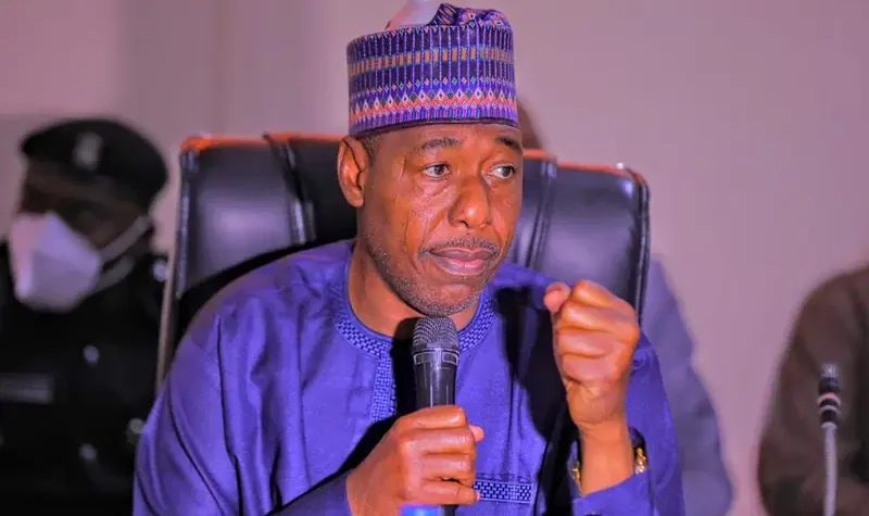 gov zulum
