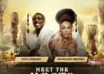 AMVCA 2026 hosts