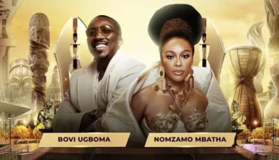 AMVCA 2026 hosts