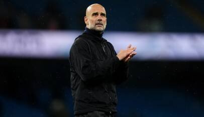 Manchester City braced for possible Pep Guardiola departure 7 Guardiola