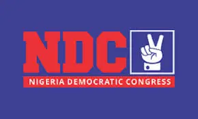 Nigerian Democratic Congress NDC