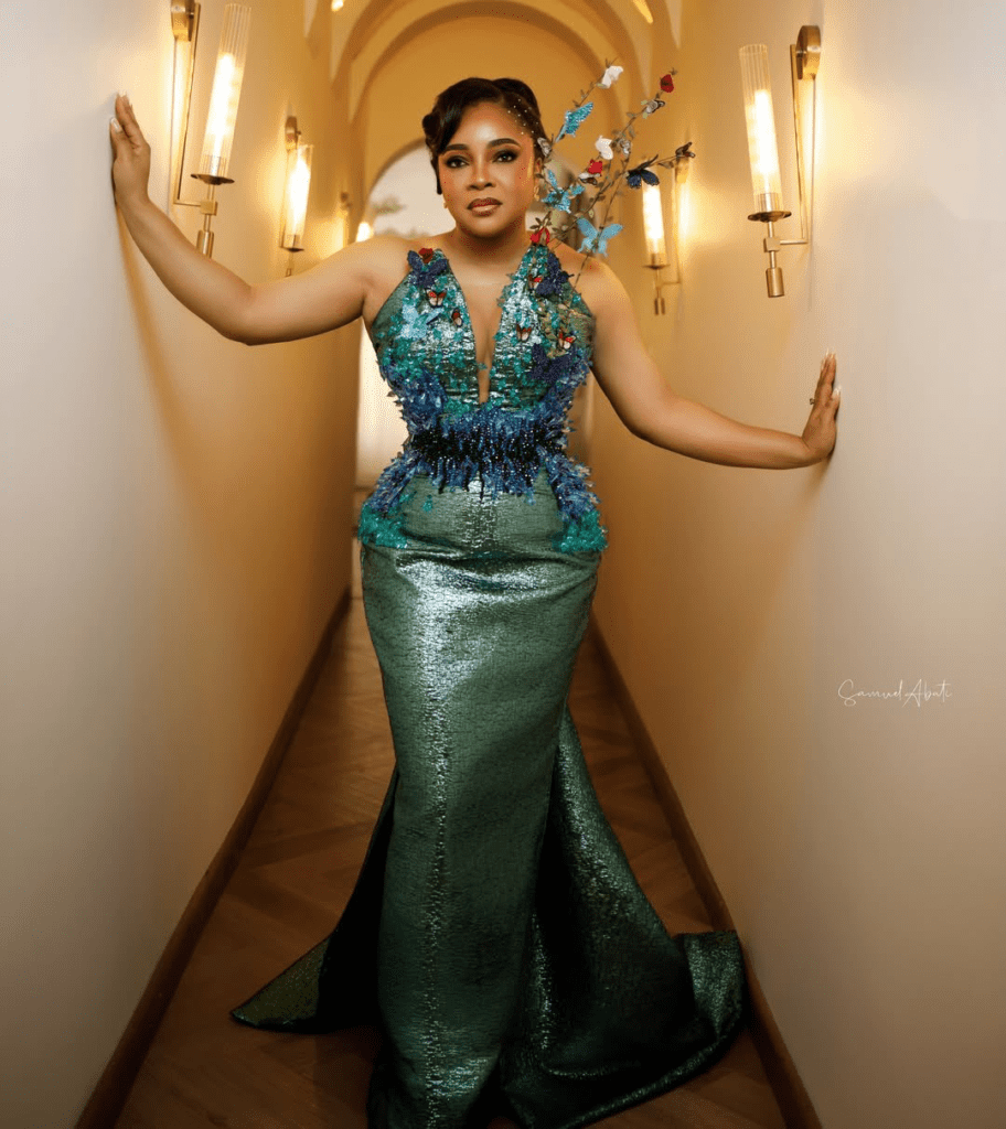 AMVCA 2026: Big Wins, bigger statements at Africa’s biggest film night 5 image