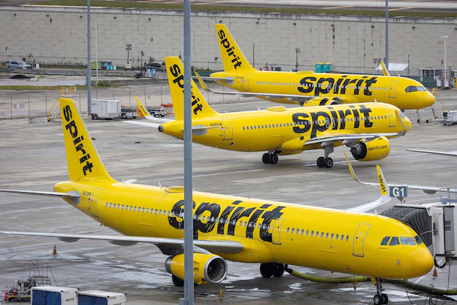 Final Boarding Call: What the Collapse of Spirit Airlines Reveals About a Decade of Airlines Failure 1 imrs
